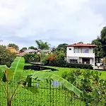 Residencial Recanto Da Lagoa - Praia De Taperapuan