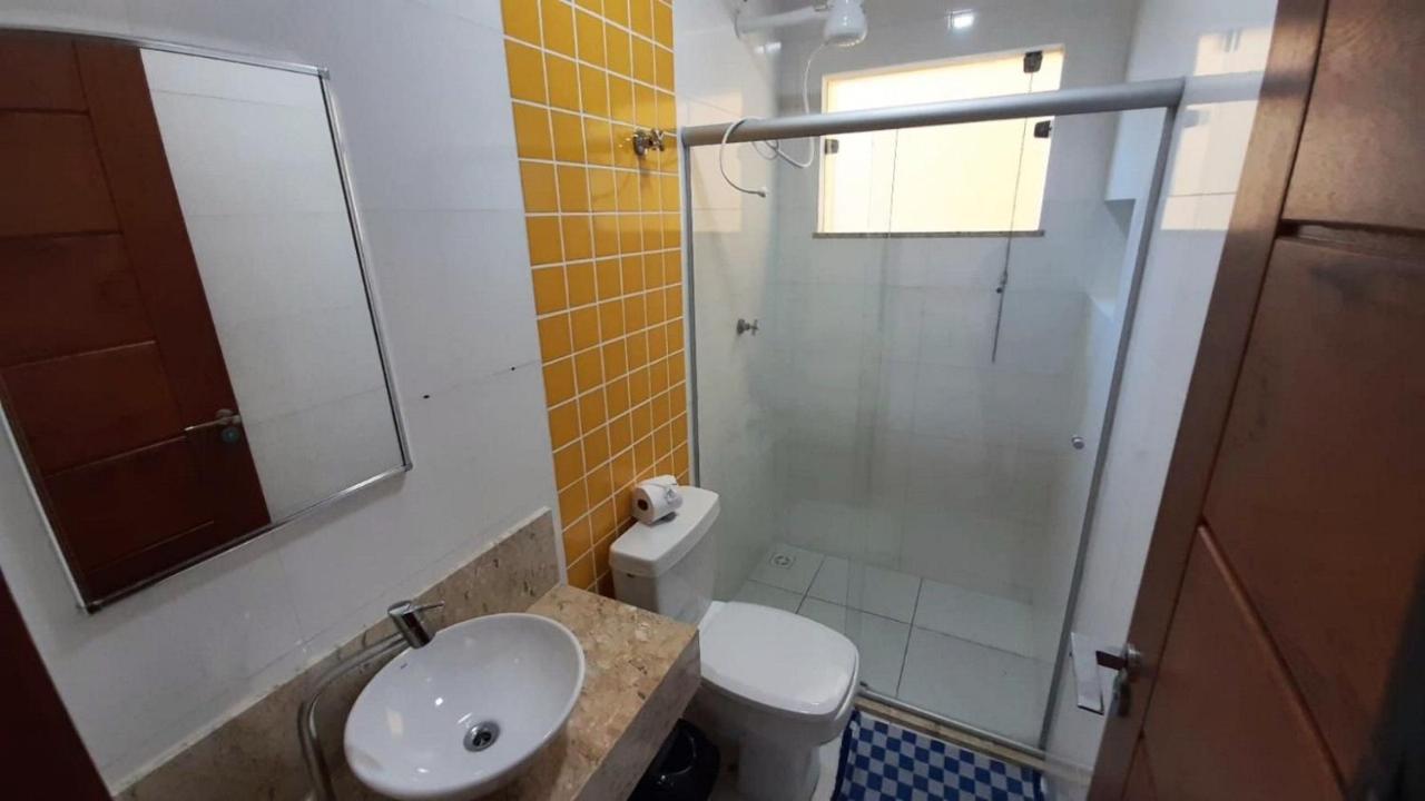 Residencial Recanto Da Lagoa - De Taperapuan