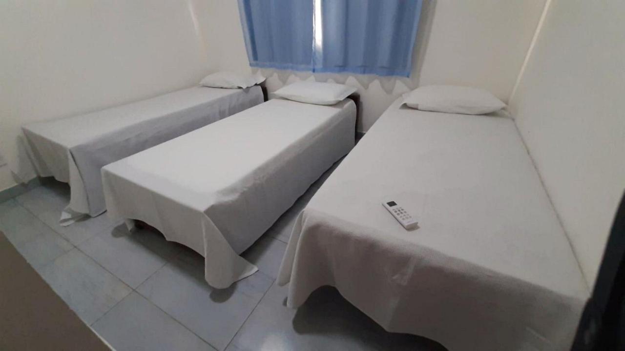 Residencial Recanto Da Lagoa - De Taperapuan Apartment Porto Seguro