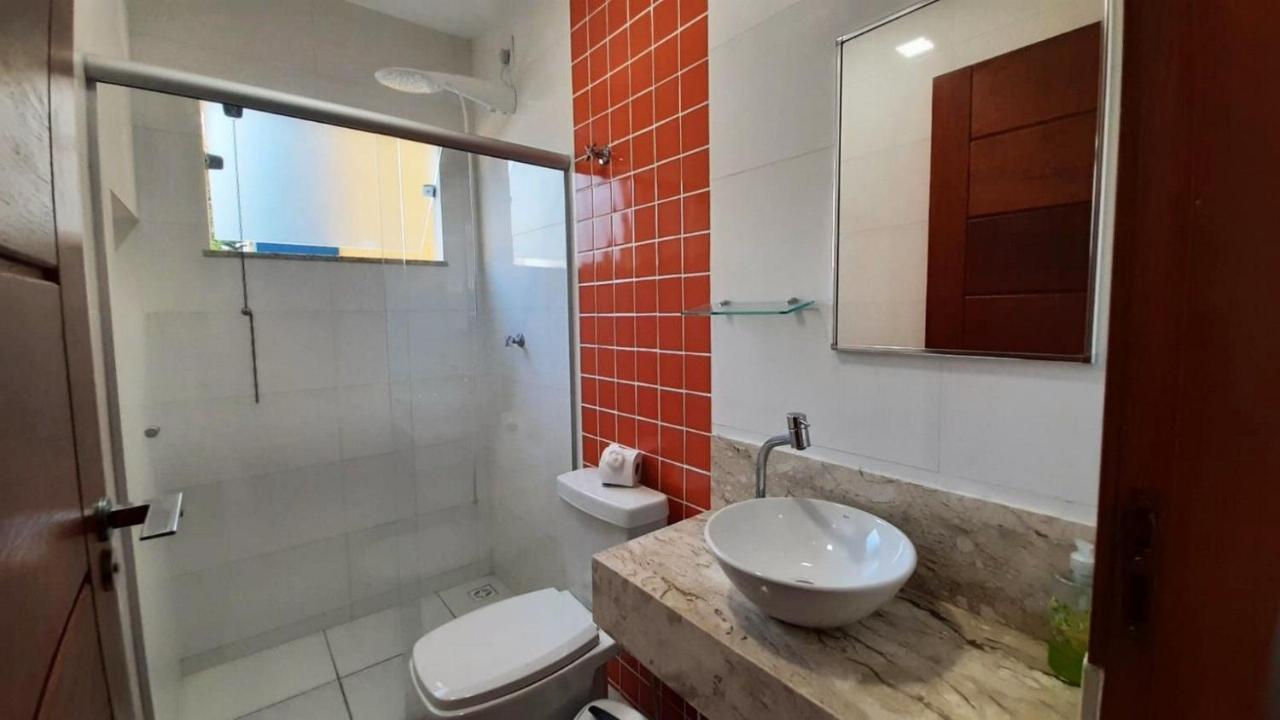 Residencial Recanto Da Lagoa - De Taperapuan Porto Seguro