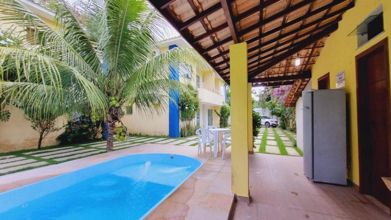 Residencial Recanto Da Lagoa - De Taperapuan Apartment Porto Seguro