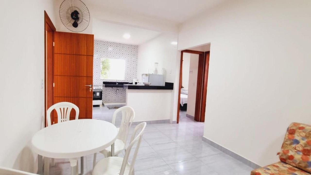 Residencial Recanto Da Lagoa - De Taperapuan *