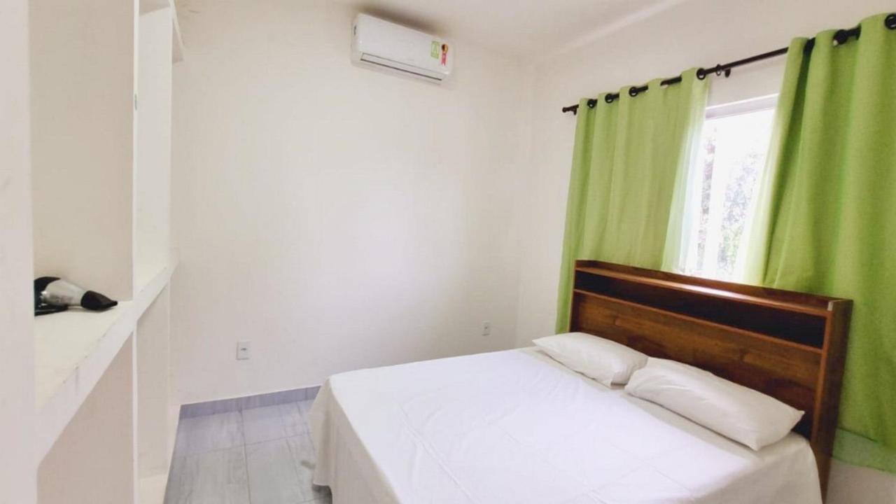 Apartment Residencial Recanto Da Lagoa - De Taperapuan