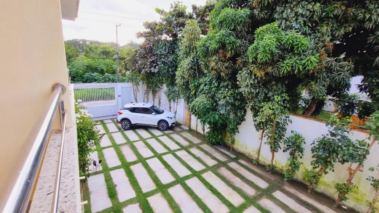 Residencial Recanto Da Lagoa - De Taperapuan * Porto Seguro