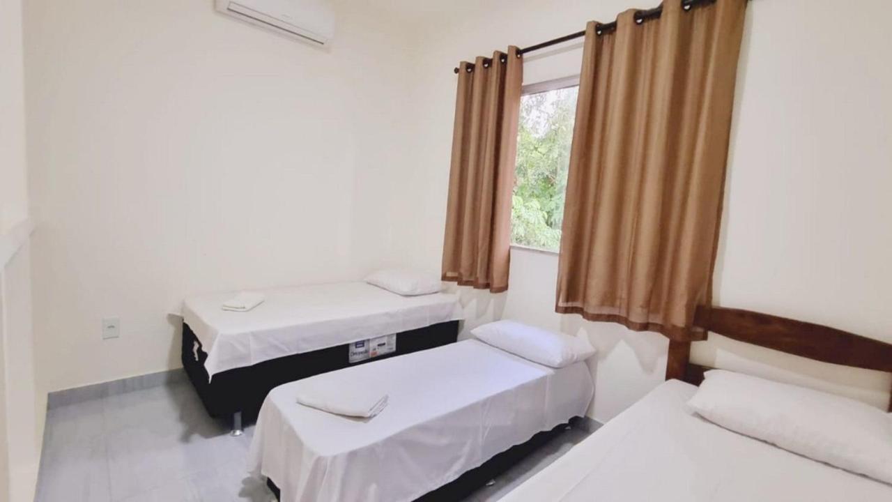 Apartment Residencial Recanto Da Lagoa - De Taperapuan Porto Seguro