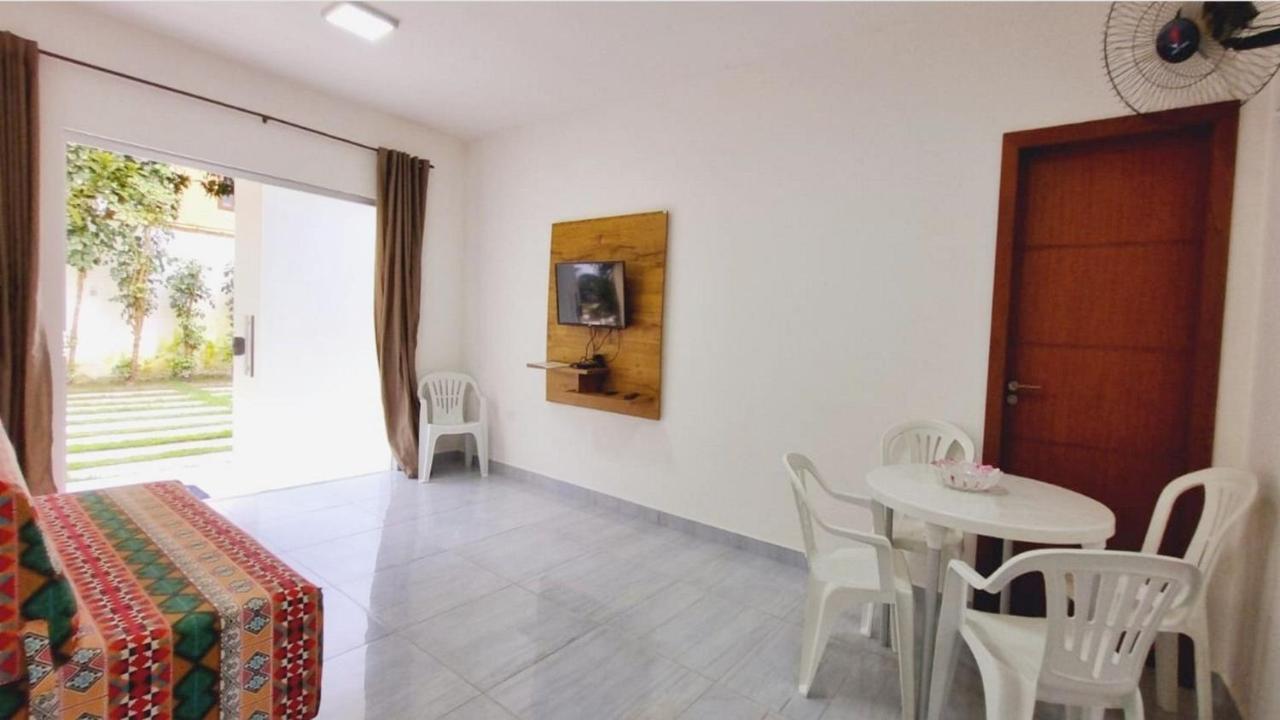 Residencial Recanto Da Lagoa - De Taperapuan Apartment Porto Seguro