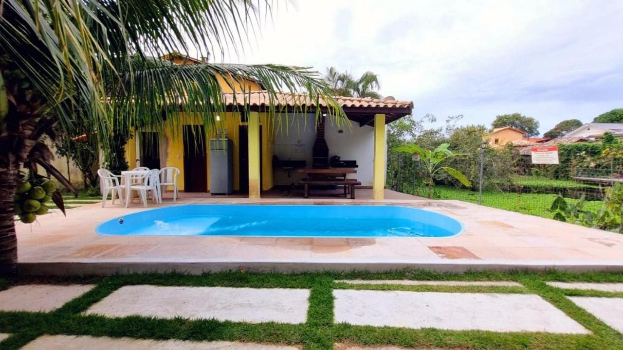 Residencial Recanto Da Lagoa - De Taperapuan Apartment Porto Seguro