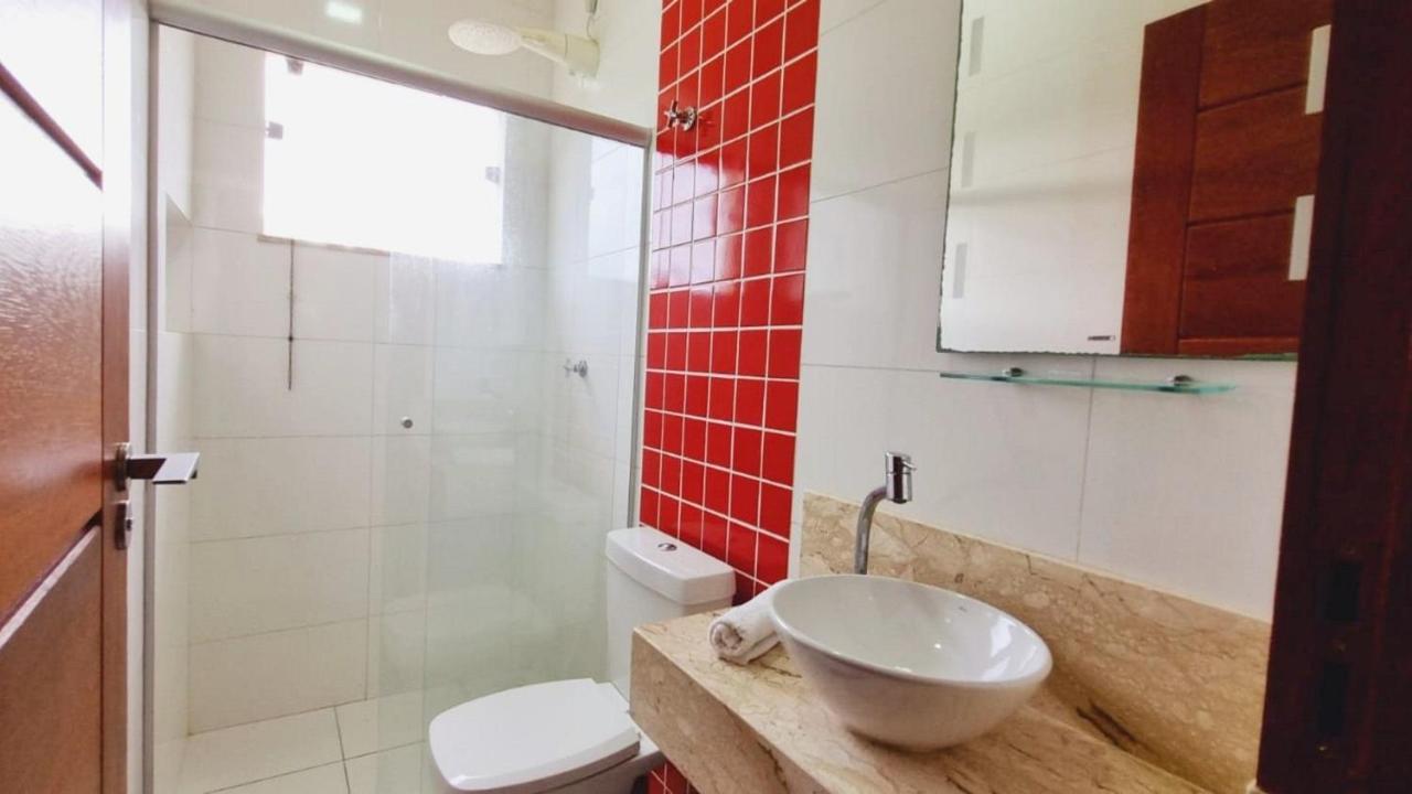 Residencial Recanto Da Lagoa - De Taperapuan