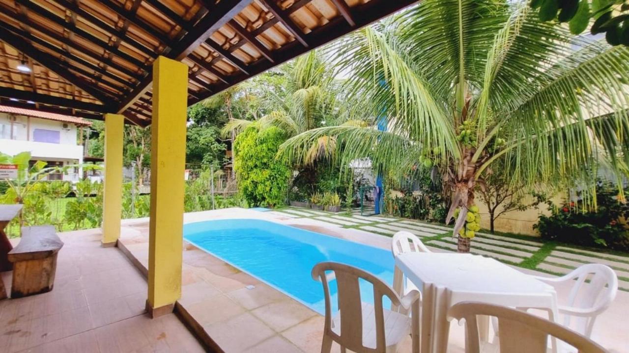 Residencial Recanto Da Lagoa - De Taperapuan Apartment