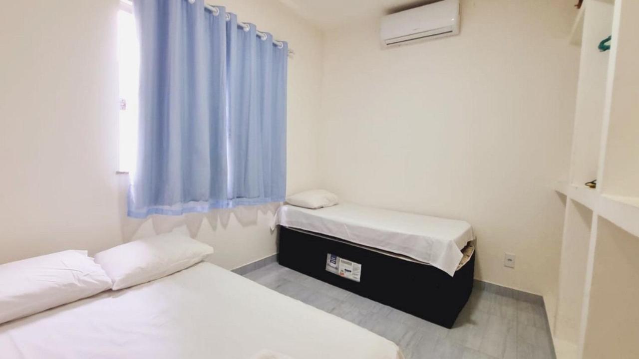 Apartment Residencial Recanto Da Lagoa - De Taperapuan *