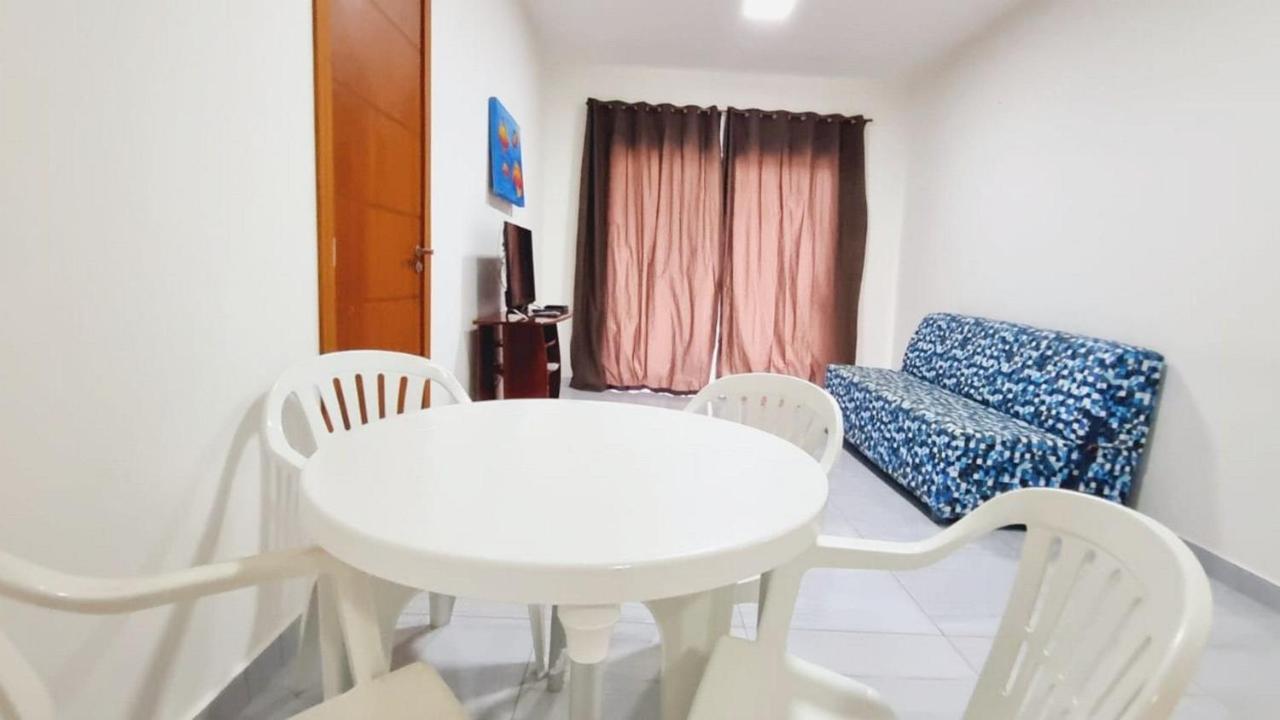 Residencial Recanto Da Lagoa - De Taperapuan Apartment *