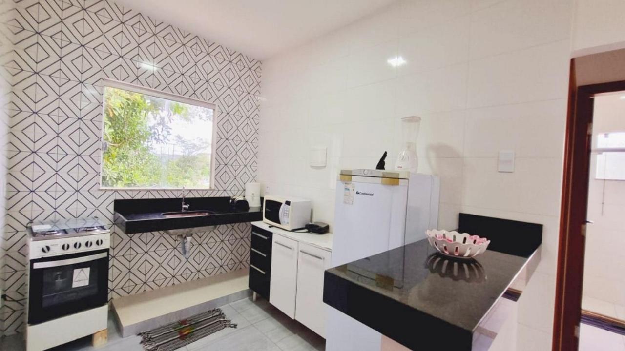 Apartment Residencial Recanto Da Lagoa - De Taperapuan Porto Seguro
