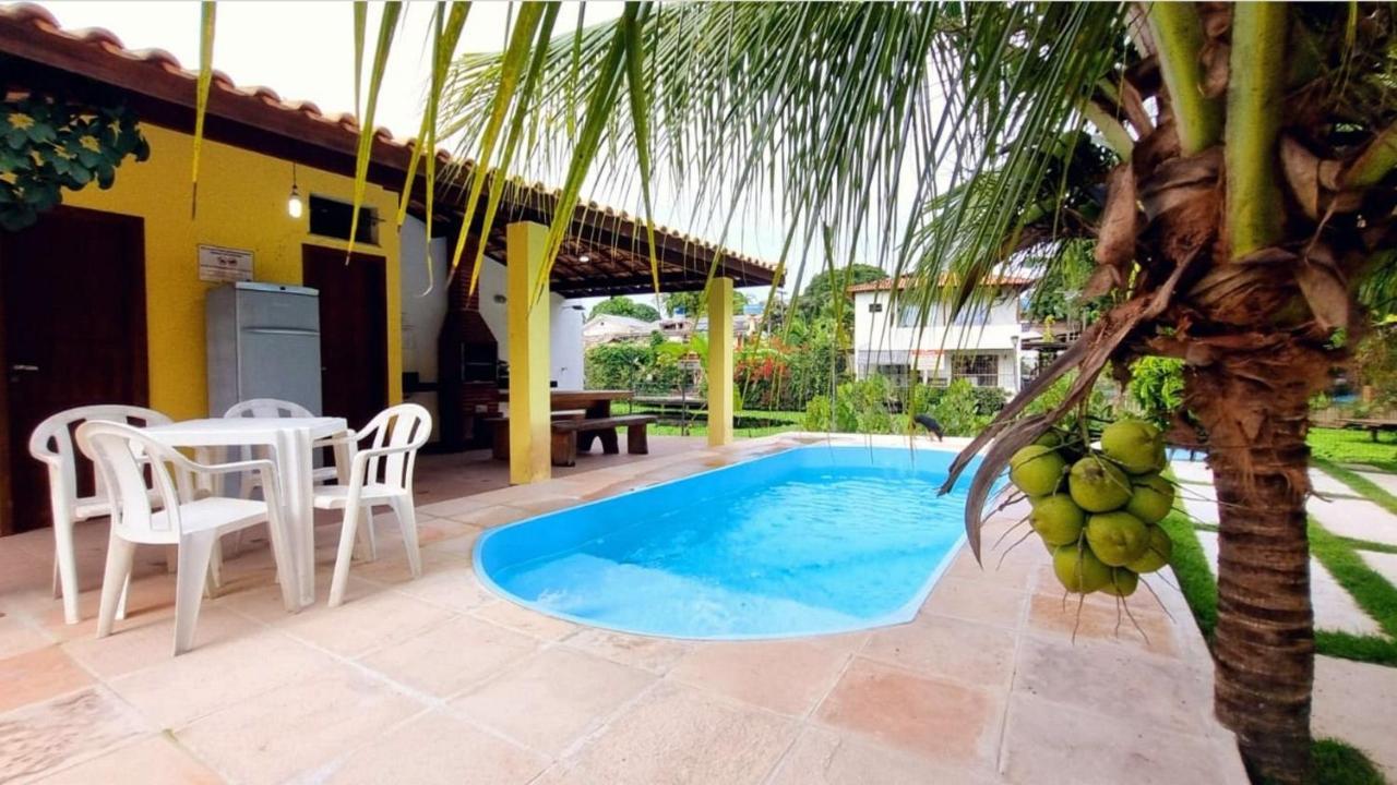 Residencial Recanto Da Lagoa - De Taperapuan Apartment Porto Seguro