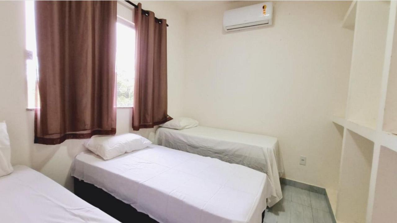 Residencial Recanto Da Lagoa - De Taperapuan Porto Seguro
