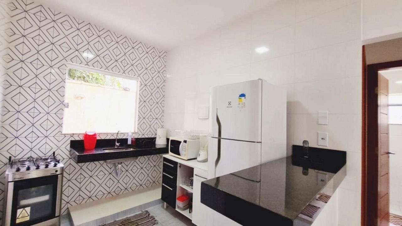 Residencial Recanto Da Lagoa - De Taperapuan Porto Seguro
