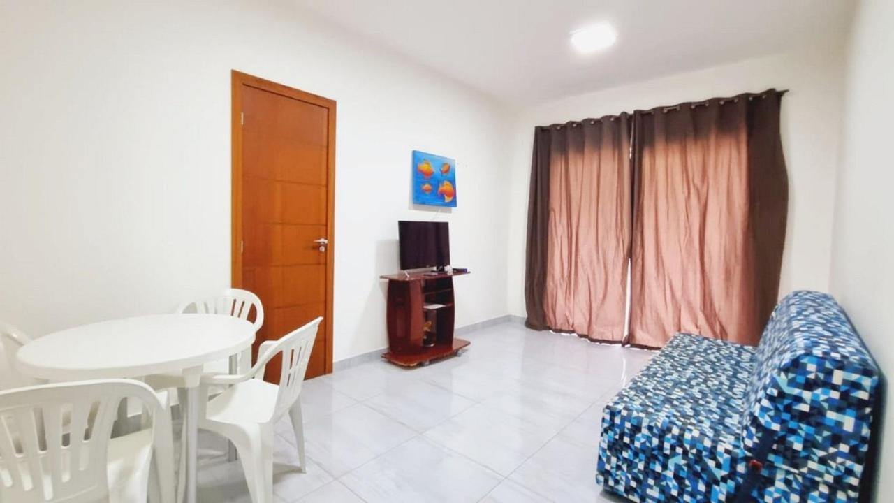 Residencial Recanto Da Lagoa - De Taperapuan Porto Seguro