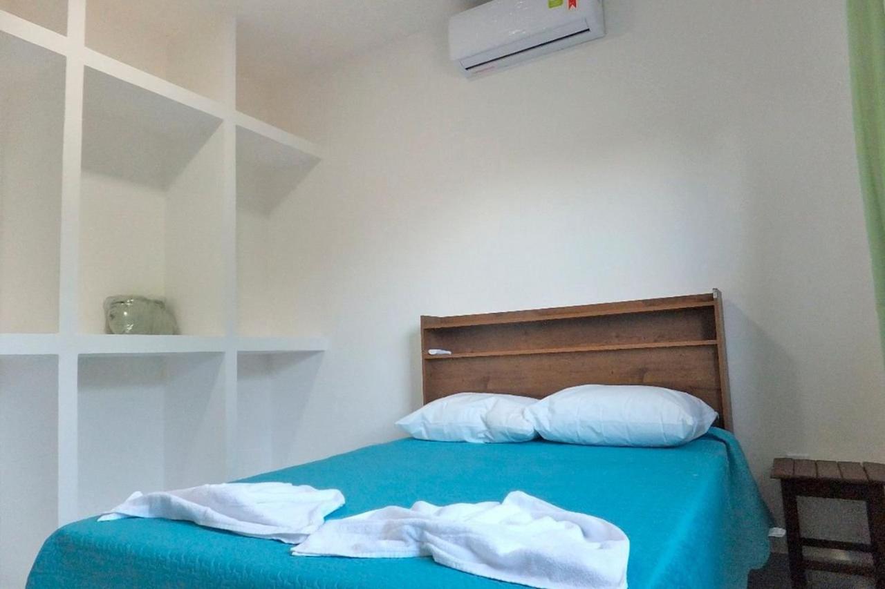 Residencial Recanto Da Lagoa - De Taperapuan Apartment Porto Seguro