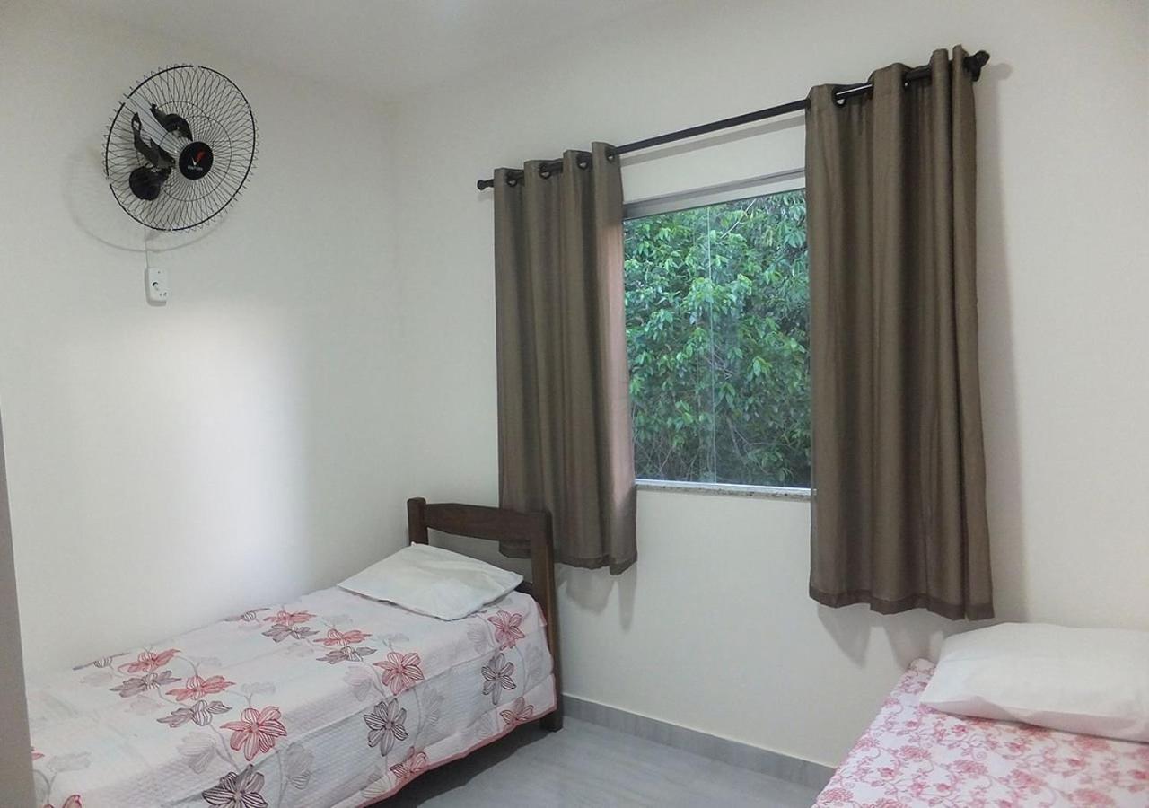 Residencial Recanto Da Lagoa - De Taperapuan Apartment Porto Seguro